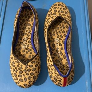 Rothys ,The Spot, size 7 great condition!